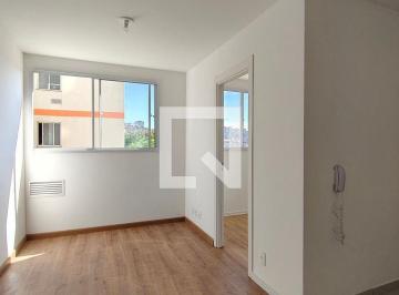 Apartamento · 36m² · 2 Quartos · Apartamento à Venda - Vila Serralheiro, 2 Quartos, 36 m2
