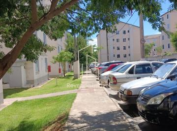 Apartamento · 53m² · 2 Quartos · 1 Vaga · Apartamento RESIDENCIAL em GUARULHOS - SP, VILA ALZIRA