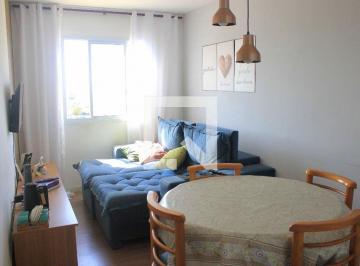Apartamento · 44m² · 2 Quartos · 1 Vaga · Apartamento à Venda - Vila Bremen, 2 Quartos, 44 m2