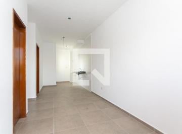 Apartamento · 38m² · 2 Quartos · 1 Vaga · Apartamento à Venda - Vila Jacuí, 2 Quartos, 38 m2