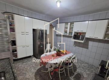 Casa · 169m² · 3 Quartos · 2 Vagas · CASA RESIDENCIAL em GUARULHOS - SP, CIDADE PARQUE BRASÍLIA