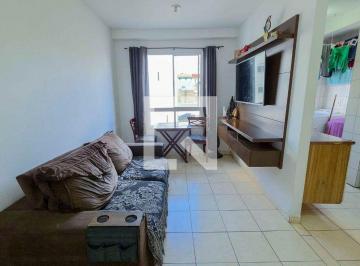 Apartamento · 50m² · 2 Quartos · 1 Vaga · Apartamento à Venda - Quitaúna, 2 Quartos, 50 m2