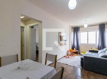 Apartamento · 60m² · 1 Quarto · Apartamento à Venda - Centro, 1 Quarto, 60 m2