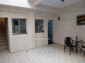 Casa · 210m² · 3 Quartos · 2 Vagas · CASA RESIDENCIAL em SÃO PAULO - SP, VILA FRANCOS