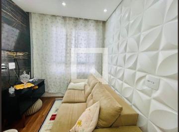 Apartamento · 36m² · 2 Quartos · Apartamento à Venda - Vila Augusta, 2 Quartos, 36 m2
