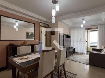 Apartamento · 82m² · 3 Quartos · 2 Vagas · Apartamento à Venda - Vila Augusta, 3 Quartos, 82 m2