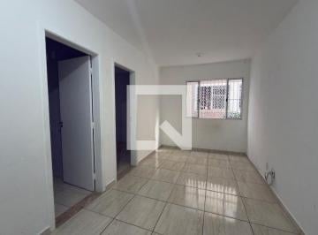 Apartamento · 46m² · 2 Quartos · 1 Vaga · Apartamento à Venda - Campo Limpo, 2 Quartos, 46 m2