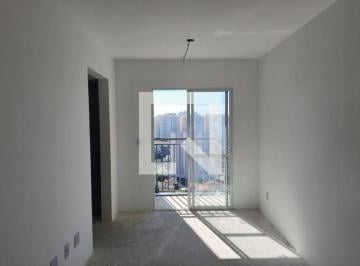 Apartamento · 46m² · 2 Quartos · 1 Vaga · Apartamento à Venda - Torres Tibagy, 2 Quartos, 46 m2