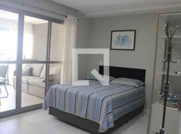 Apartamento · 39m² · 1 Quarto · 1 Vaga · Apartamento à Venda - Vila Miriam, 1 Quarto, 39 m2