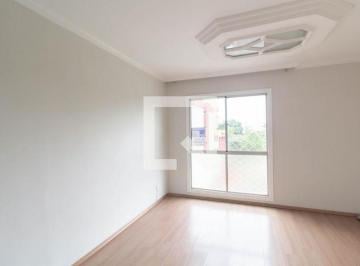 Apartamento · 53m² · 2 Quartos · 1 Vaga · Apartamento à Venda - Vila Jacuí, 2 Quartos, 53 m2