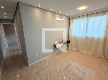 Apartamento · 41m² · 1 Quarto · Apartamento à Venda - Bussocaba, 1 Quarto, 41 m2