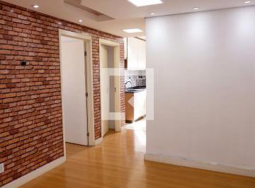 Apartamento · 49m² · 2 Quartos · Apartamento à Venda - Quitaúna, 2 Quartos, 49 m2