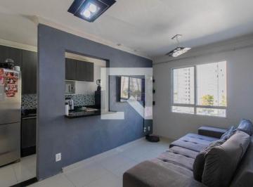 Apartamento · 45m² · 2 Quartos · 1 Vaga · Apartamento à Venda - Vila Augusta, 2 Quartos, 45 m2