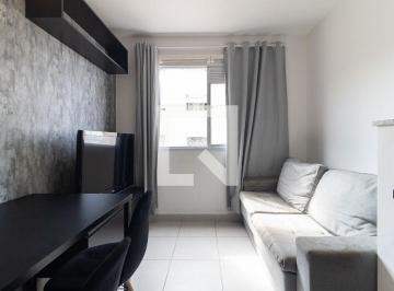 Apartamento · 33m² · 2 Quartos · Apartamento à Venda - Sacomã, 2 Quartos, 33 m2