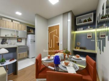Apartamento · 32m² · 2 Quartos · Apartamento à venda em São Paulo-SP, Vila Inglesa: 2 quartos, 1 banheiro, 32,00