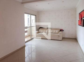 Apartamento · 100m² · 3 Quartos · 1 Vaga · Apartamento à Venda - Vila Miriam, 3 Quartos, 100 m2
