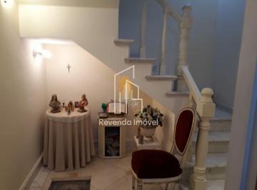 Casa · 200m² · 2 Quartos · 2 Vagas · Apartamento duplex de 2 quartos com suíte e 2 vagas na Vila Monte Alegre, São Pa