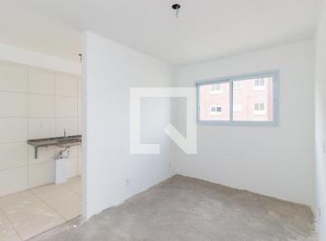 Apartamento · 38m² · 2 Quartos · Apartamento à Venda - Jardim Vivan, 2 Quartos, 38 m2