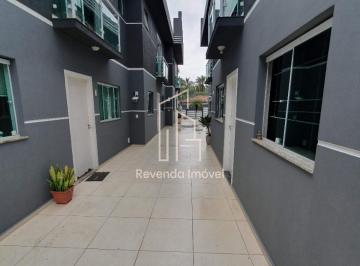 Casa · 108m² · 3 Quartos · 2 Vagas · Casa em Condomínio de 3 Quartos no Horto Florestal - São Paulo-SP 108,47m², Pisc
