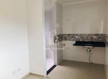 Apartamento · 36m² · 2 Quartos · Apartamento à venda em São Paulo-SP, Cidade Nova São Miguel: 2 quartos, 1 sala,