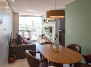 Apartamento · 48m² · 2 Quartos · 1 Vaga · Apartamento à Venda - Torres Tibagy, 2 Quartos, 48 m2