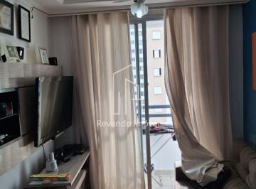 Apartamento · 50m² · 2 Quartos · 2 Vagas · Apartamento à venda na Vila Mercês, em Carapicuíba-SP: 2 quartos, 1 sala, 1 banh