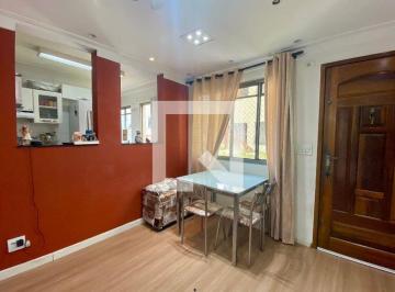 Apartamento · 52m² · 2 Quartos · 1 Vaga · Apartamento à Venda - Vila Rio de Janeiro, 2 Quartos, 52 m2