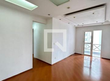 Apartamento · 85m² · 3 Quartos · 1 Vaga · Apartamento à Venda - Torres Tibagy, 3 Quartos, 85 m2