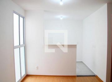 Apartamento · 40m² · 2 Quartos · 1 Vaga · Apartamento à Venda - Jardim City, 2 Quartos, 40 m2