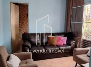 Casa · 90m² · 4 Quartos · 1 Vaga · Casa à Venda em São Paulo: 4 Quartos, 2 Banheiros e Vaga de Garagem no Parque Sa