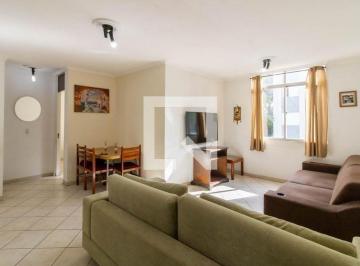 Apartamento · 70m² · 2 Quartos · 1 Vaga · Apartamento à Venda - Picanço, 2 Quartos, 70 m2