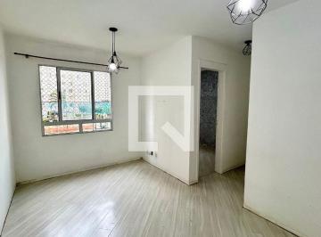Apartamento · 44m² · 2 Quartos · Apartamento à Venda - Vila Augusta, 2 Quartos, 44 m2