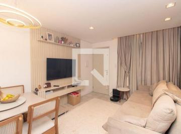 Apartamento · 47m² · 2 Quartos · 1 Vaga · Apartamento à Venda - Jardim Ataliba Leonel, 2 Quartos, 47 m2