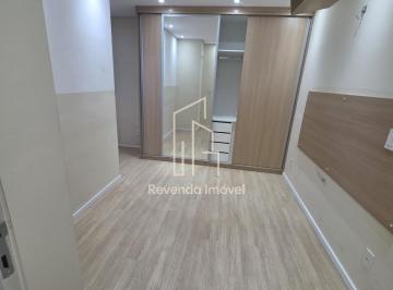 Apartamento · 58m² · 2 Quartos · 1 Vaga · Apartamento à venda em Guarulhos-SP, Bairro Camargos: 2 quartos, 1 suíte, 2 banh