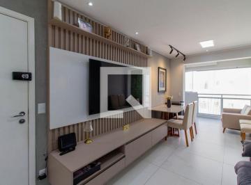 Apartamento · 75m² · 3 Quartos · 2 Vagas · Apartamento à Venda - Vila Fátima, 3 Quartos, 75 m2