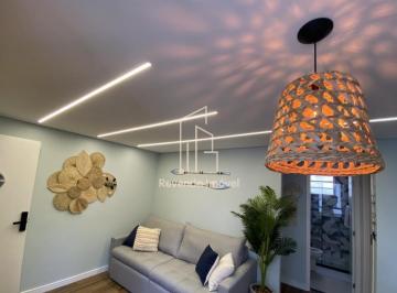 Apartamento · 47m² · 2 Quartos · 1 Vaga · Imperdível oportunidade de adquirir apartamento na Vila Alzira com 2 quartos e v
