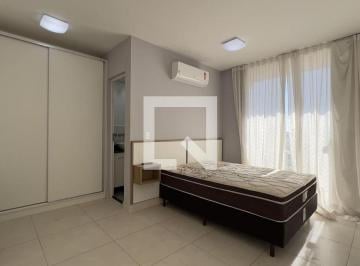 Apartamento · 36m² · 1 Quarto · 1 Vaga · Apartamento à Venda - Vila Augusta, 1 Quarto, 36 m2