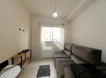 Apartamento · 33m² · 1 Quarto · Apartamento à Venda - Vila Santa Clara, 1 Quarto, 33 m2