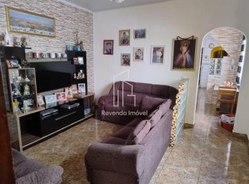 Casa · 300m² · 4 Quartos · 5 Vagas · Imperdível: Casa com 4 quartos e 5 vagas no Jardim Vista Alegre, SP! 300m² de co