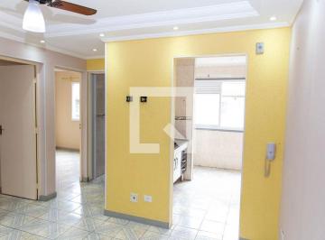 Apartamento · 50m² · 2 Quartos · 1 Vaga · Apartamento à Venda - Conceição, 2 Quartos, 50 m2