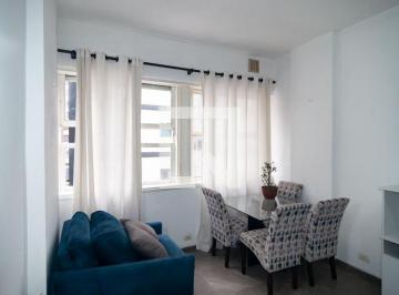 Apartamento · 35m² · 1 Quarto · Apartamento à Venda - Consolação, 1 Quarto, 35 m2