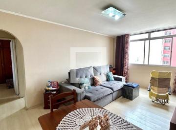 Apartamento · 75m² · 2 Quartos · 1 Vaga · Apartamento à Venda - Vila Miriam, 2 Quartos, 75 m2