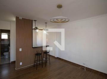 Apartamento · 54m² · 2 Quartos · 1 Vaga · Apartamento à Venda - Vila Augusta, 2 Quartos, 54 m2