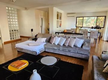 Apartamento · 200m² · 4 Quartos · 4 Vagas · VENDA de apartamento de 200 metros na Vila Mariana com 4 dormitórios sendo 3 suí