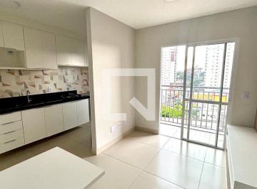 Apartamento · 46m² · 2 Quartos · 1 Vaga · Apartamento à Venda - Torres Tibagy, 2 Quartos, 46 m2