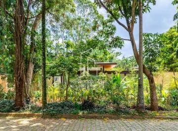 Casa · 734m² · 5 Quartos · 5 Vagas · Luxuosa casa em condomínio à venda em São Paulo - SP, Jardim dos Estados, 5 quar