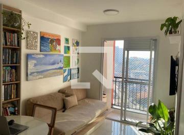 Apartamento · 30m² · 1 Quarto · Apartamento à Venda - Jardim Maristela, 1 Quarto, 30 m2