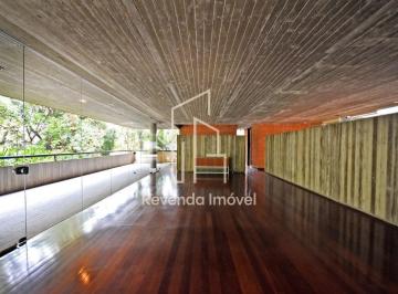 Casa · 976m² · 3 Quartos · 6 Vagas · CASA COM TERRENO DE 3.100M² NA REGIÃO DA CIDADE JARDIM