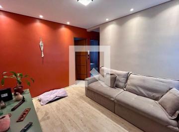 Apartamento · 56m² · 2 Quartos · Apartamento à Venda - Vila Galvão, 2 Quartos, 56 m2