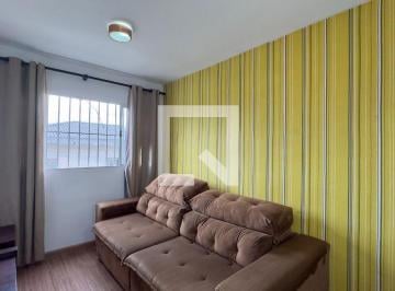 Apartamento · 48m² · 2 Quartos · 1 Vaga · Apartamento à Venda - Jardim Sao Luis, 2 Quartos, 48 m2